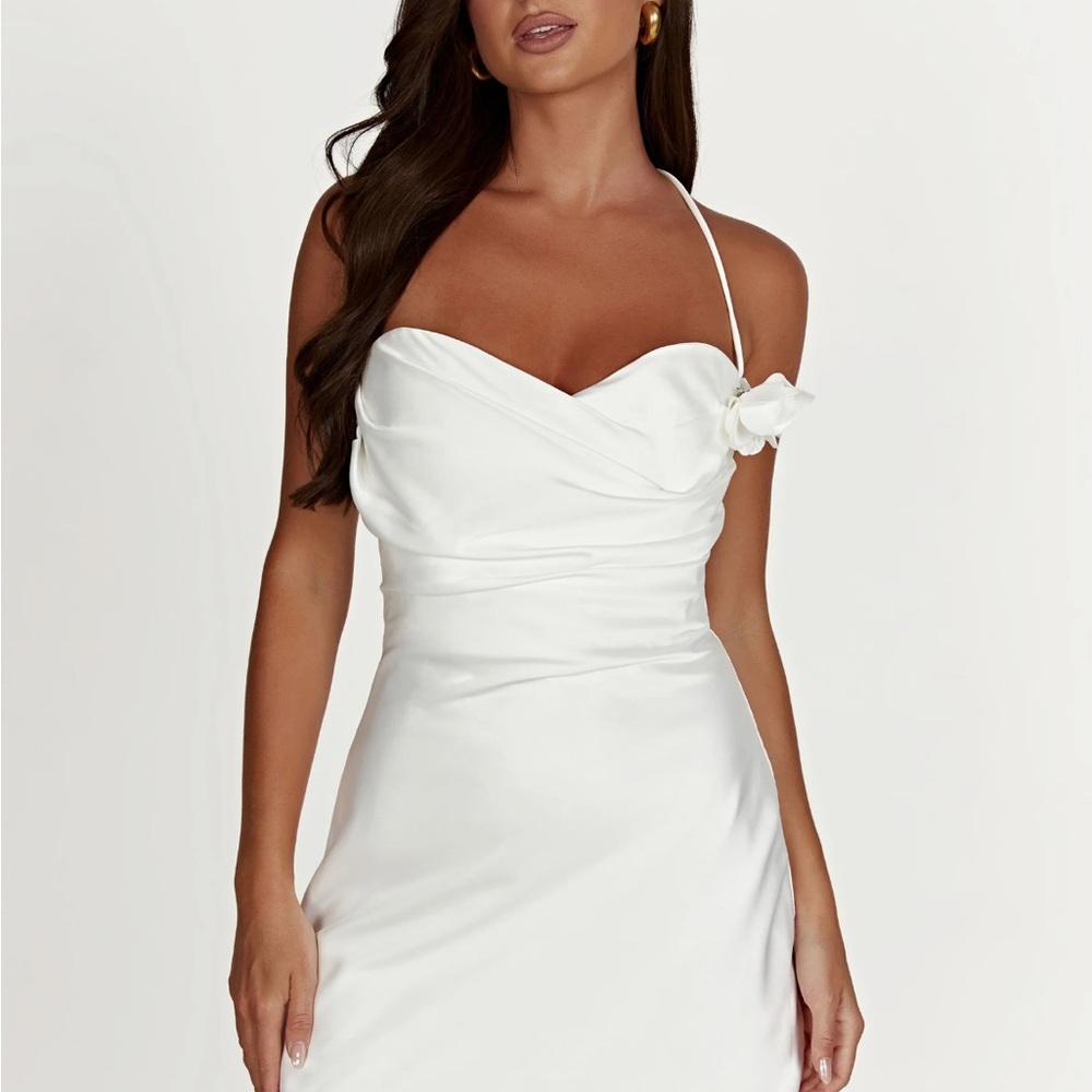 Meshki dress